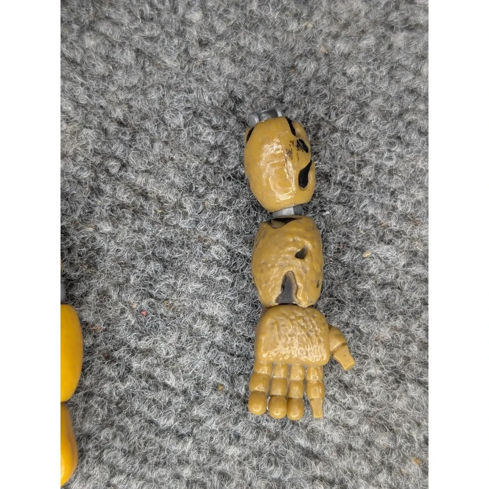 2016 Funko Five Nights At Freddy's REPLACEMENT Figures PARTS/ REPAIRS‎
